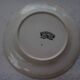 David Johnson and Co flat plate