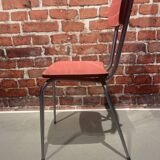 Set of 3 vintage chairs