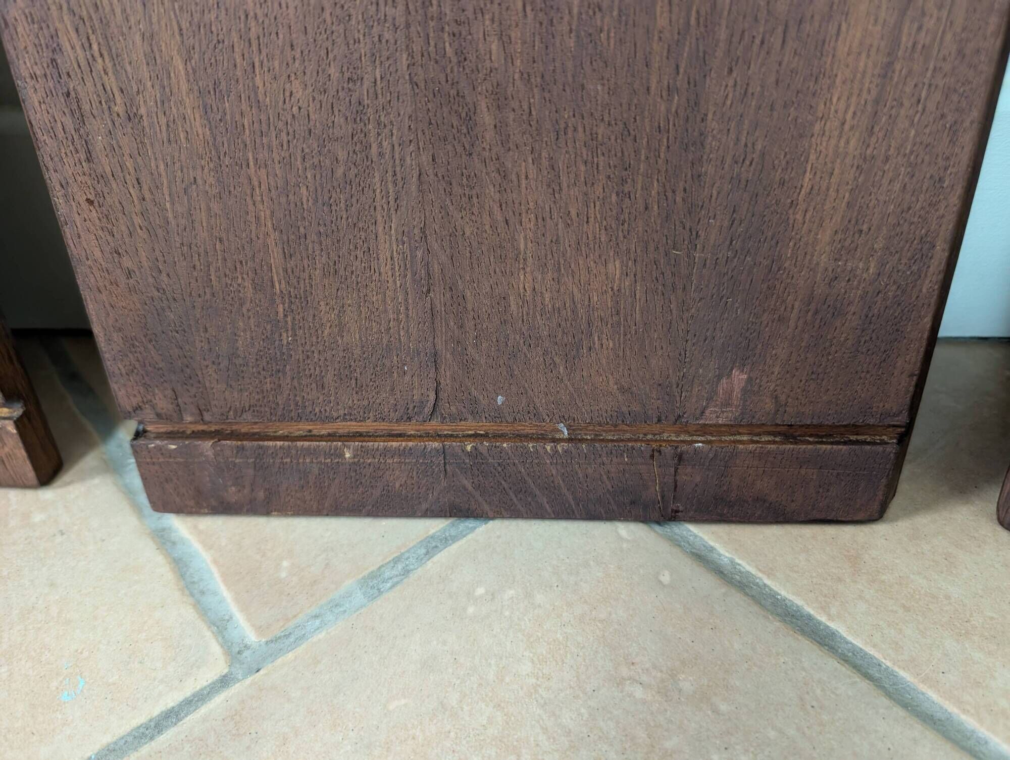 Bookshelf 60'