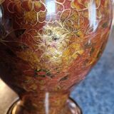 Ensemble cloisonnés
