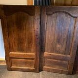 set of 4 doors