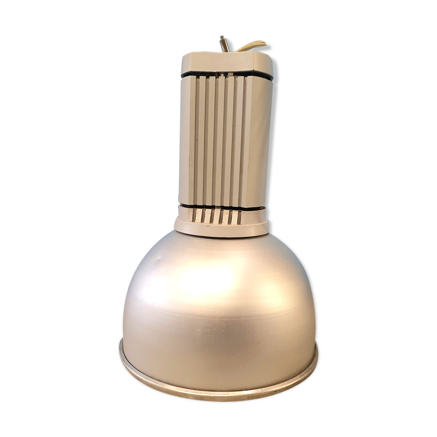 Suspension industrielle lamp