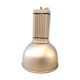 Industrial hanging lamp