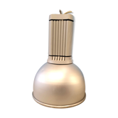 Industrial hanging lamp