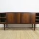 Buffet en palissandre, Danemark 1960