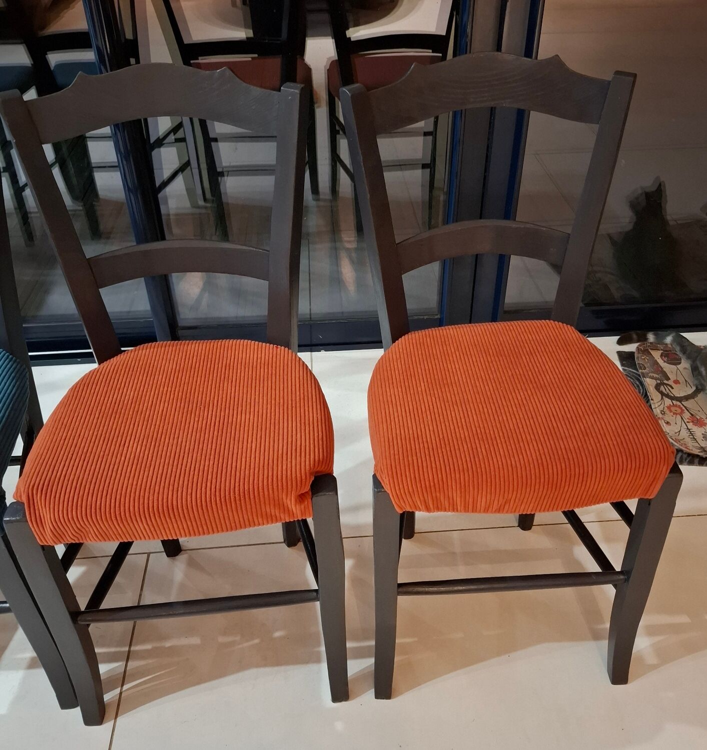 Chairs