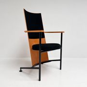 Intimo Armchair by Timo Saarnio, 1989
