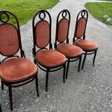 Chaises bistrot
