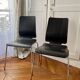 Chaises Gilbert IKEA