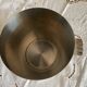 Stainless steel champagne bucket