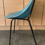 Pierre Guariche Meurop shell chair