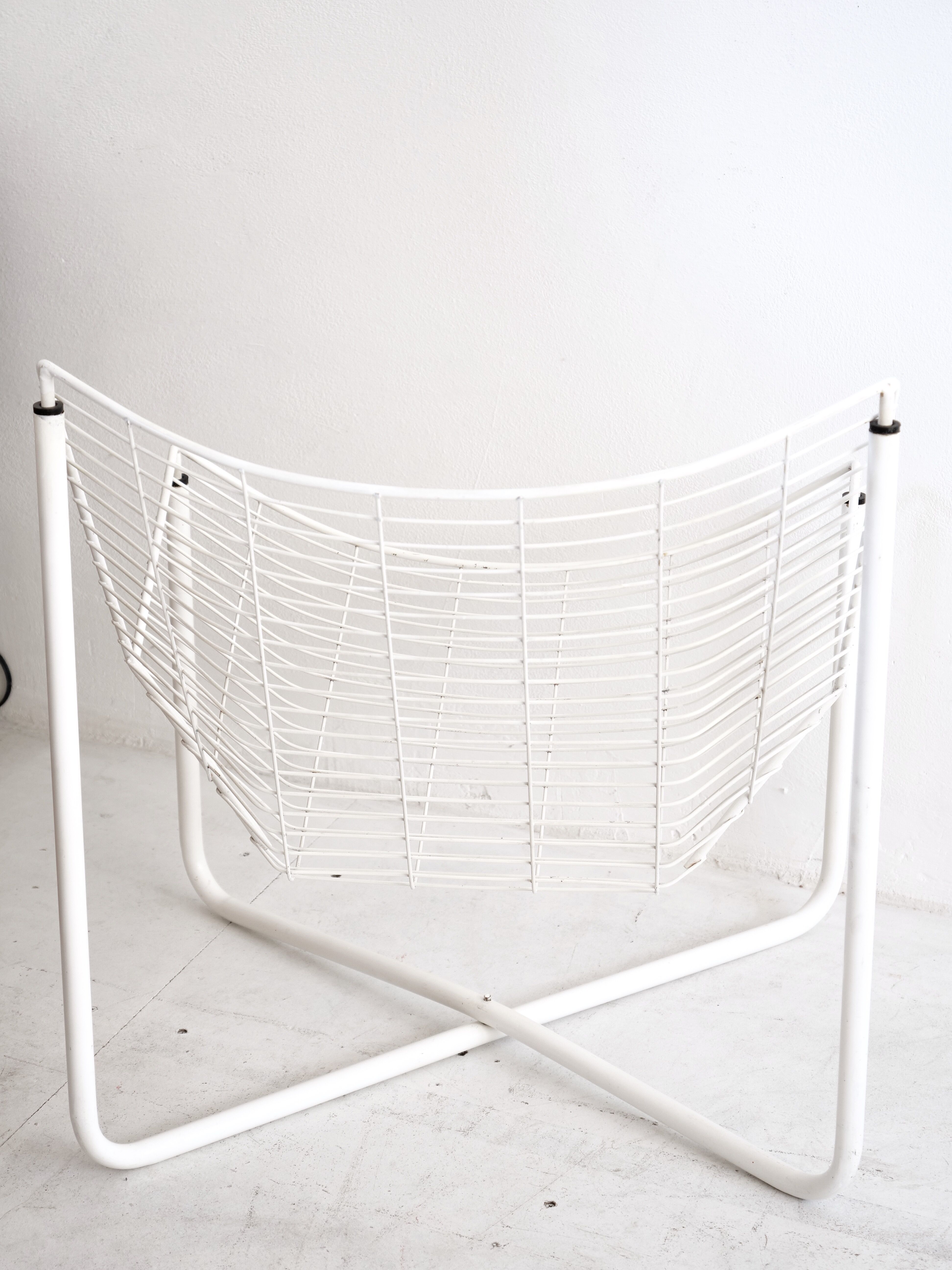 Jarpen armchair by Niels Gammelgaard for Ikea