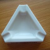 Martini advertising ashtray