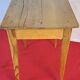 Side table