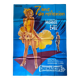 Movie poster "Seven years of reflection" Marilyn Monroe 120x160cm 70's