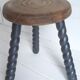 Tripod stool