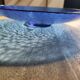Vintage Large Centertpiece / Guido Ferro Murano / Venezia / Italy / 1970s
