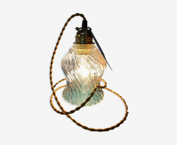 Baladeuse « Colette » vintage