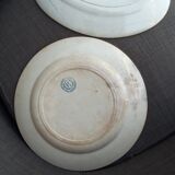 2 Dishes Hte Baker , Choisy the King