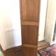 Armoire vitrée années 30