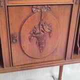 Table de chevet meuble d'appoint