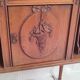 Table de chevet meuble d'appoint