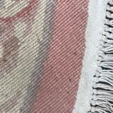 Vintage Chinese round 220 cm  carpet