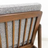 Mid Century ArmchaiR By Zenon Bączyk, Poland, 1960's