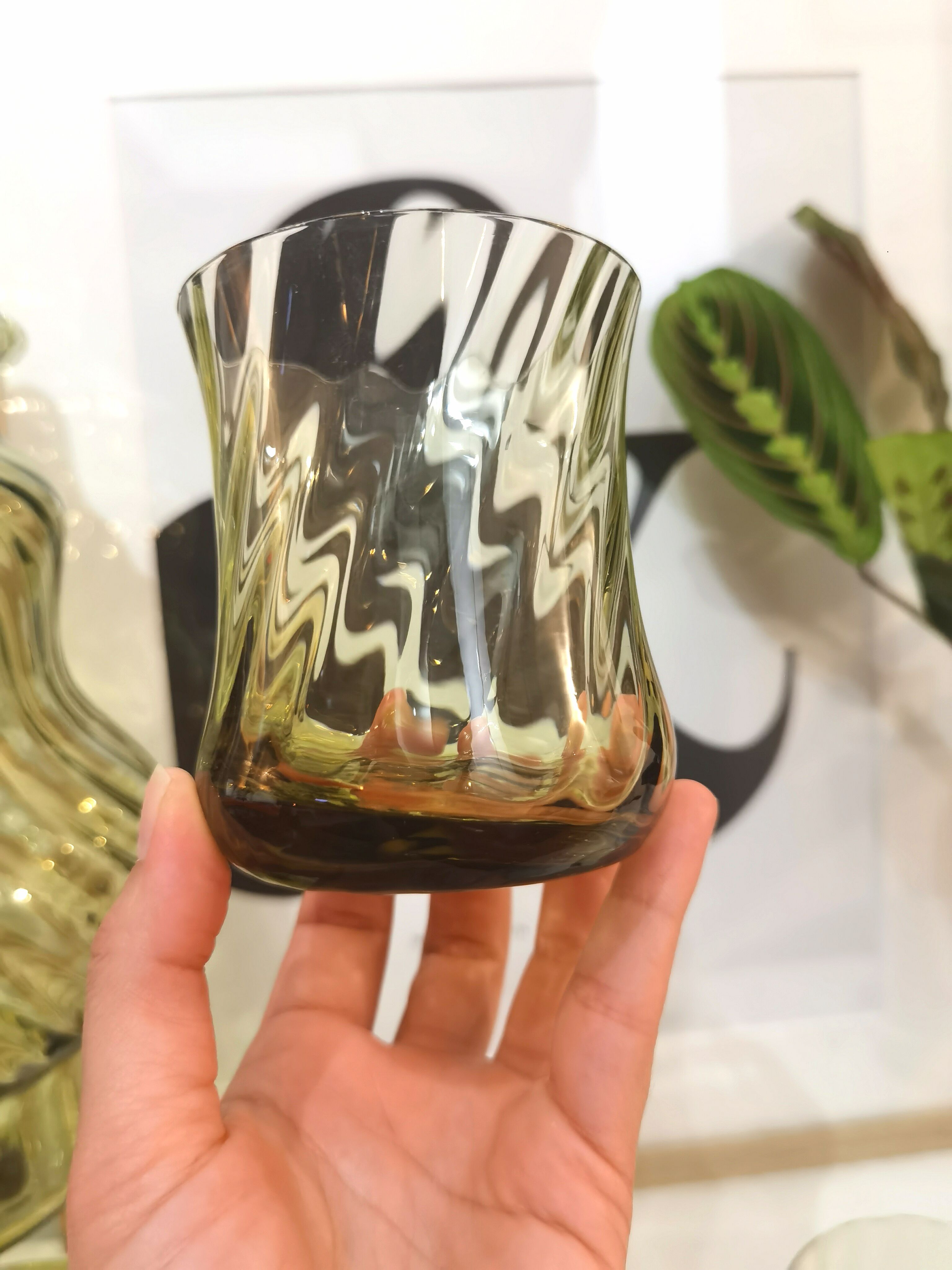 Whiskey fountain, drink fountain