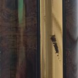 Relco Milano 1980, halogen floor lamp