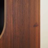 Rosewood bookcase, Danish design, 60s, made in Denmark