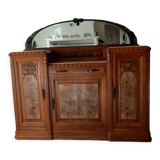 Art deco buffet