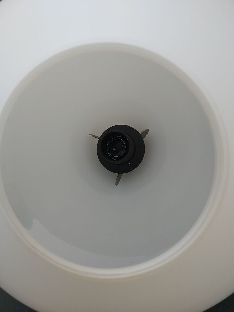 Opaline hanging 50/60 years