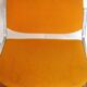 Lot de 4 chaises DSC106 design de Giancarlo Piretti