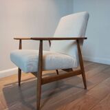 Fauteuil des années 70
