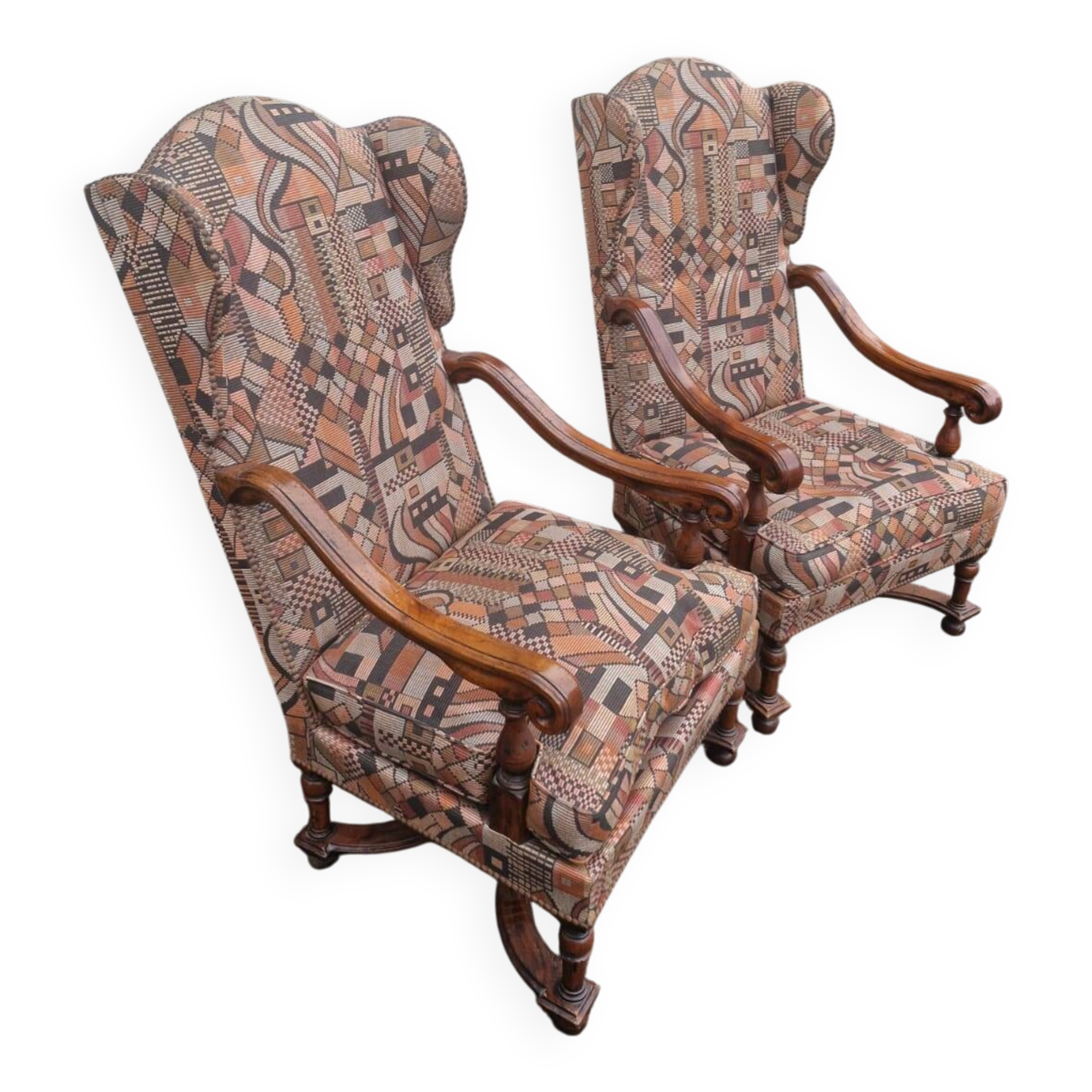 Fauteuils