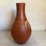 Vase Carstens Tonnieshof West Germany