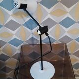 Veneta Lumi articulated lamp from the 80s.