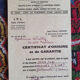 Carpet Iran Yalameh 242X151