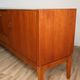 Scandinavian enfilade by Rudolf Bernd Glatel edition Fristho 1960 in teak
