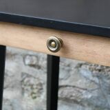 Table de chevet style scandinave