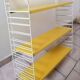Wall shelf Tomado Holland vintage Scandinavian design