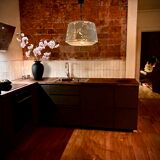 Louis Poulsen: Suspensions Collage 45 grey (7 copies)