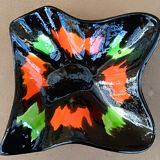 Ceramic fruit cup 60s