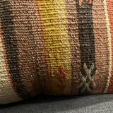 Stripe Kelim Cushion