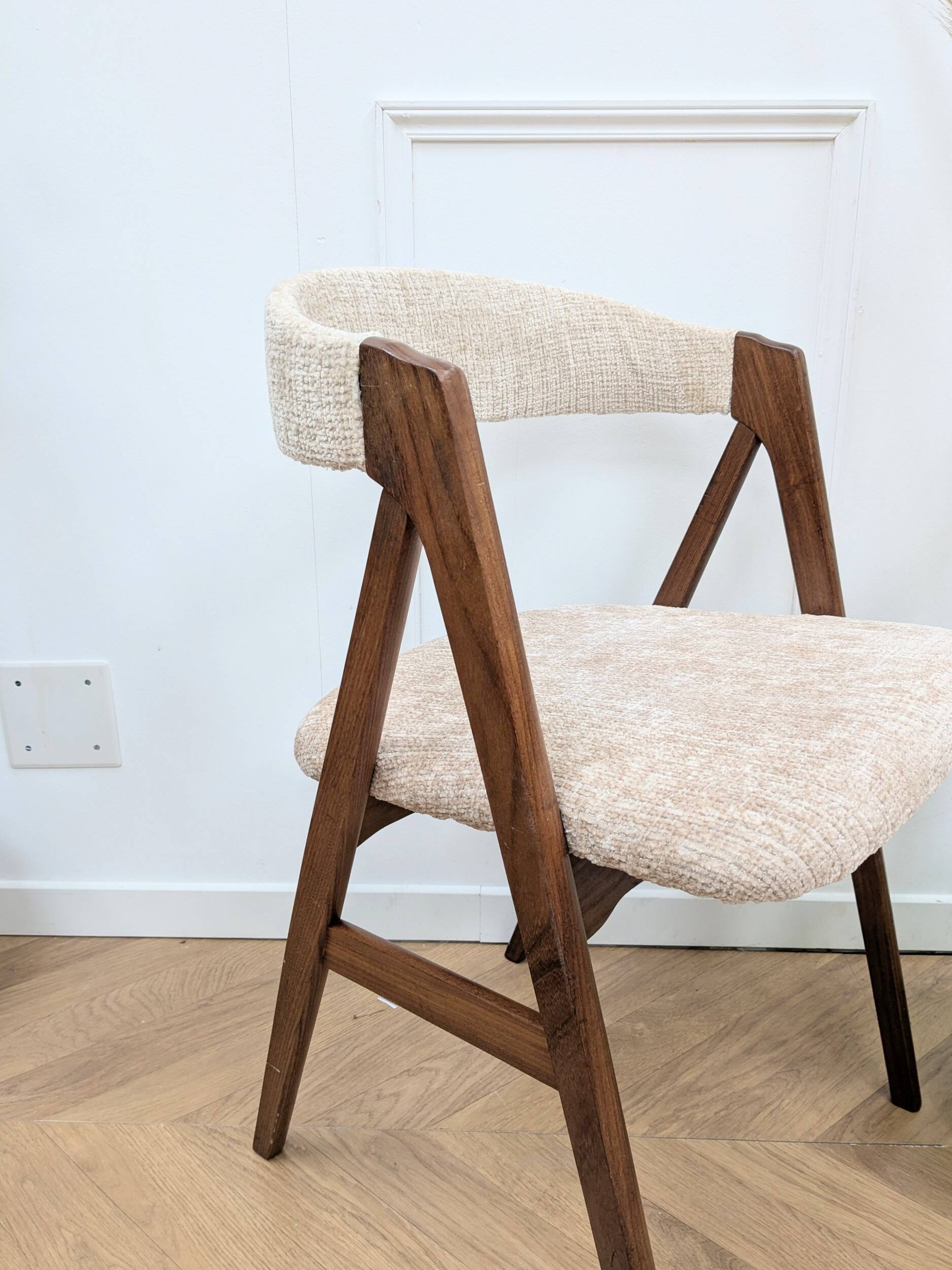 Chair 205 Farstrup Thomas Harlev