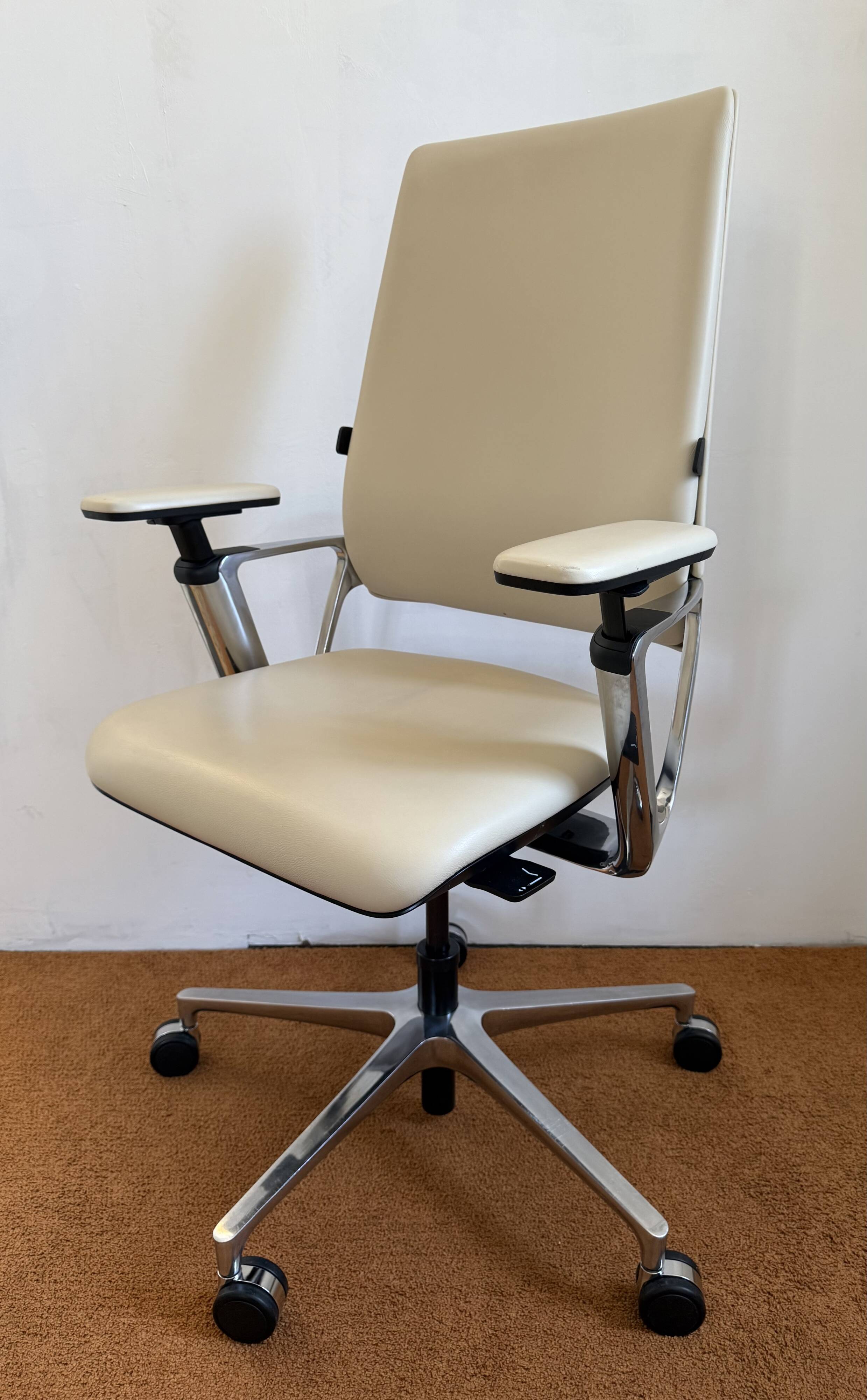 Fauteuil de bureau Klöber Connex2