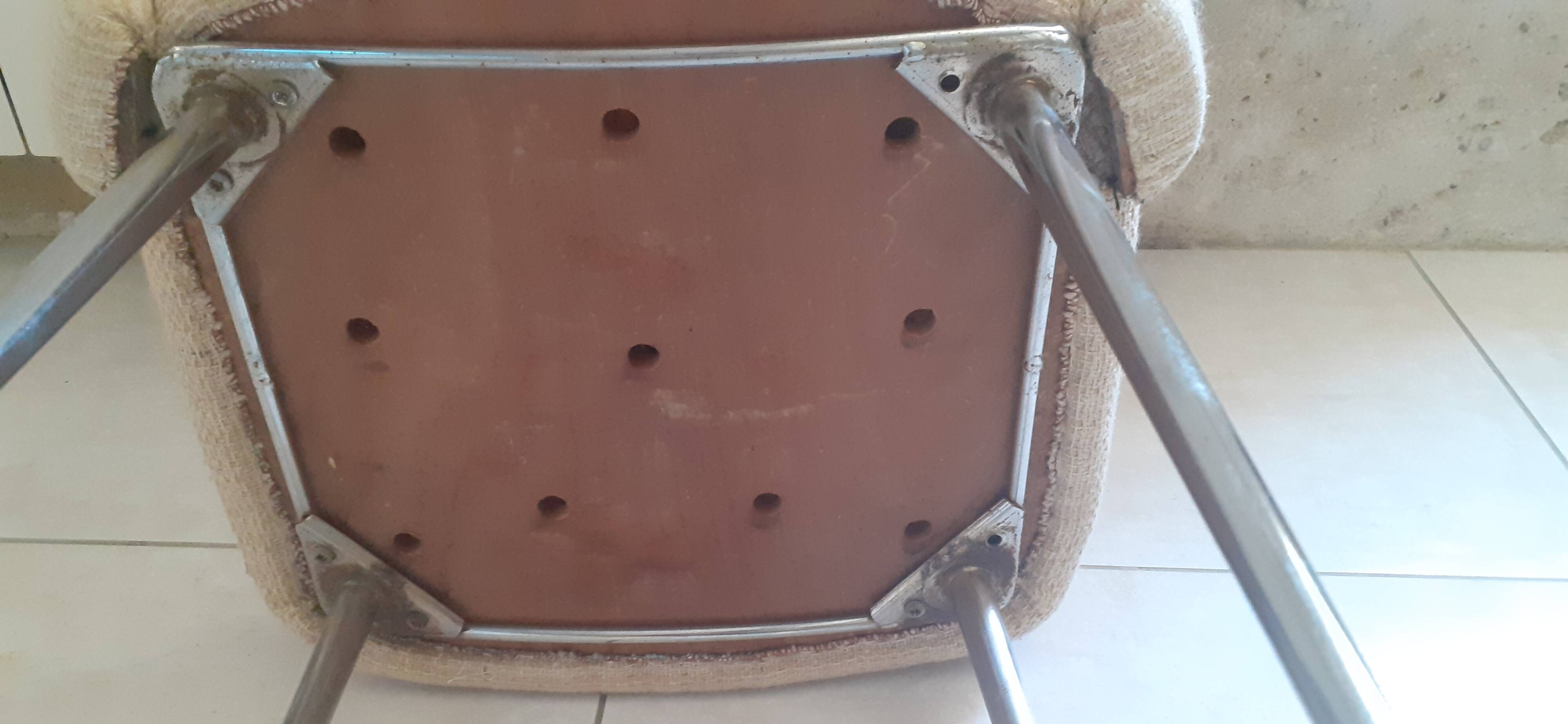 Knoll conference chair