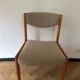 Dining chairs