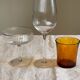 Verres Ambrés Duralex